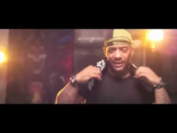 Video: Prodigy - Live